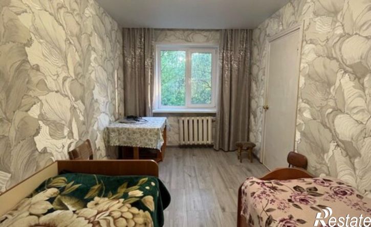 2-комн квартира Сыктывкар, Октябрьский проспект, 76