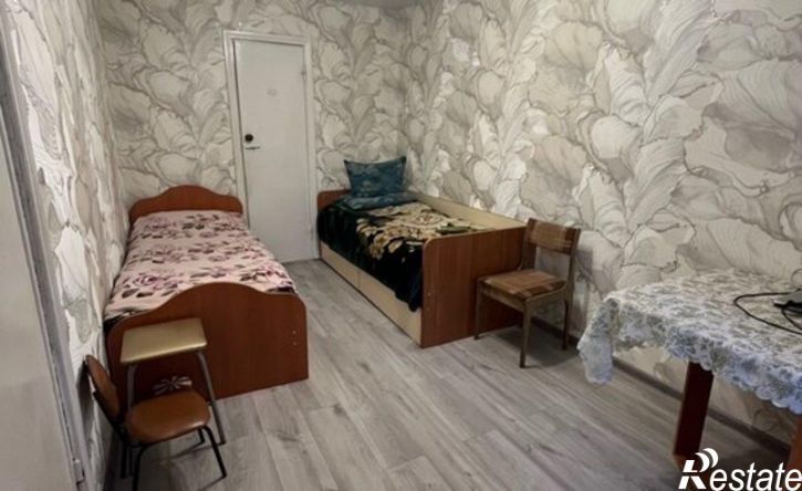 2-комн квартира Сыктывкар, Октябрьский проспект, 76