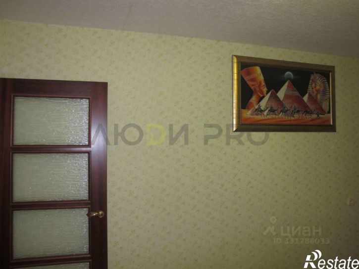 1-комн квартира улица Весенняя,дом 4