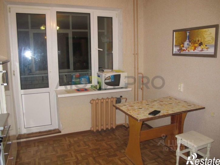 1-комн квартира улица Весенняя,дом 4