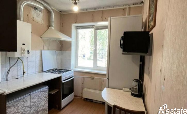 2-комн квартира Сыктывкар, Коммунистическая улица, 70