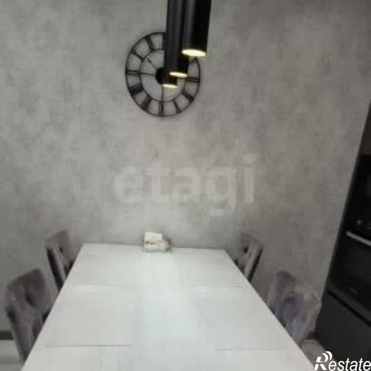 2-комн квартира Сыктывкар, Тентюковская улица, 320к4