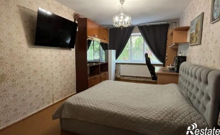 2-комн квартира Сыктывкар, Коммунистическая улица, 70
