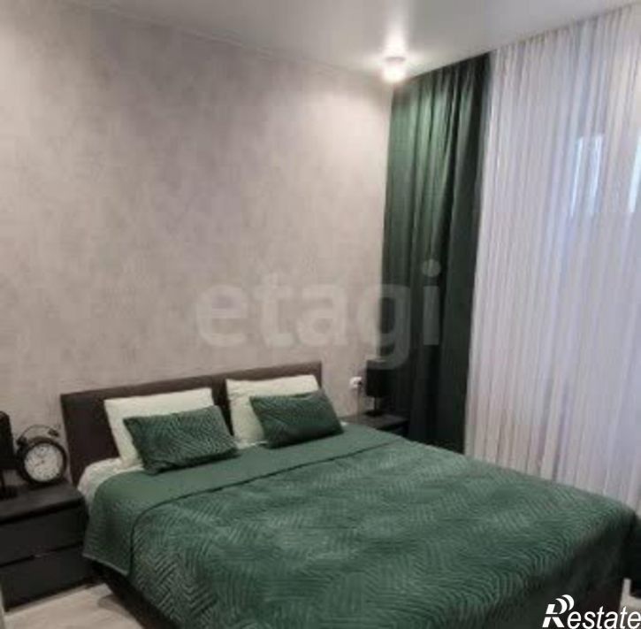 2-комн квартира Сыктывкар, Тентюковская улица, 320к4