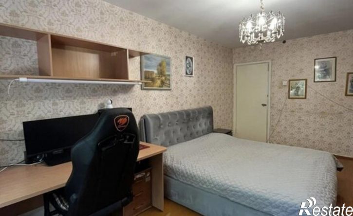 2-комн квартира Сыктывкар, Коммунистическая улица, 70