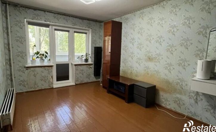 2-комн квартира Сыктывкар, Коммунистическая улица, 70