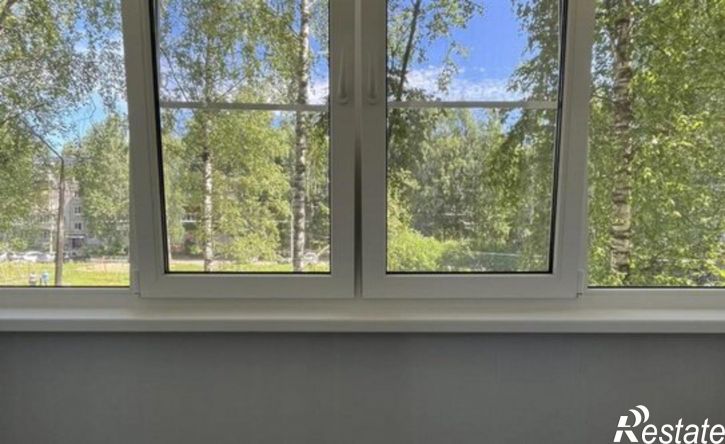 2-комн квартира Сыктывкар, Коммунистическая улица, 70