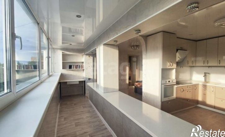 2-комн квартира Сыктывкар, улица Ленина, 75