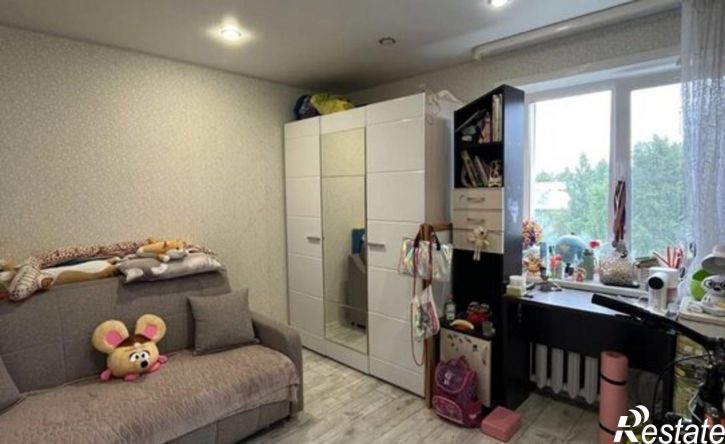 2-комн квартира Сыктывкар, улица Мира, 36