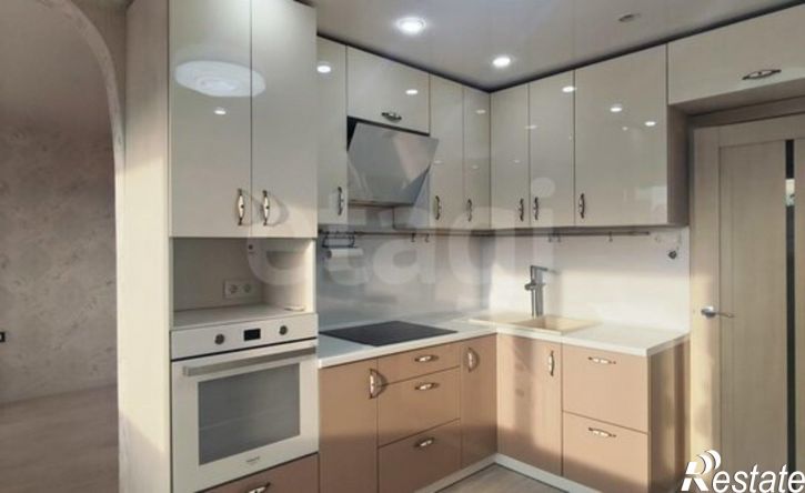 2-комн квартира Сыктывкар, улица Ленина, 75