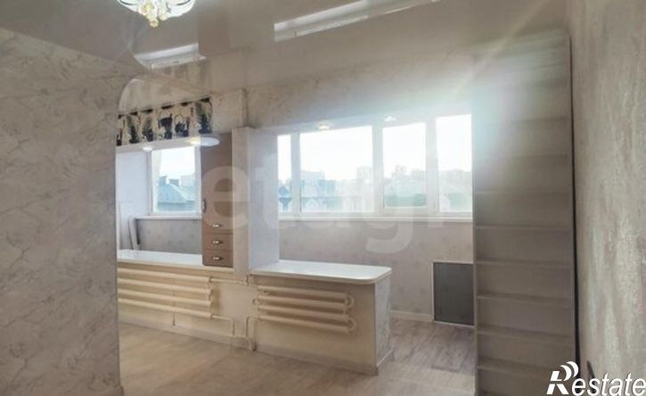 2-комн квартира Сыктывкар, улица Ленина, 75