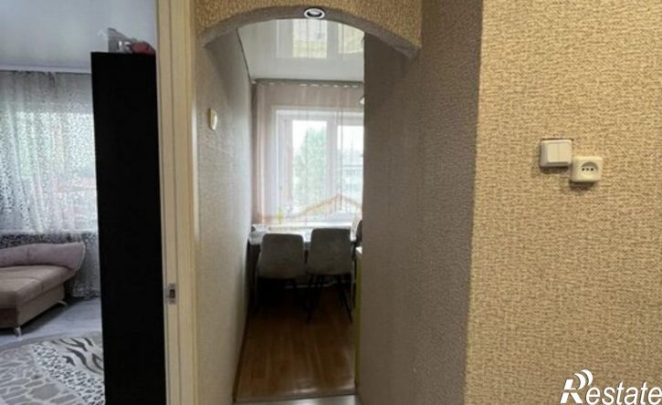 2-комн квартира Сыктывкар, улица Мира, 36