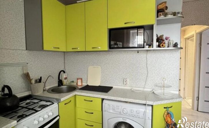 2-комн квартира Сыктывкар, улица Мира, 36