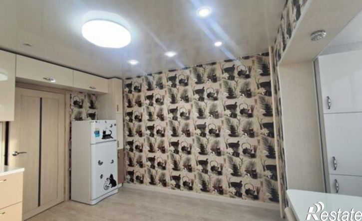 2-комн квартира Сыктывкар, улица Ленина, 75