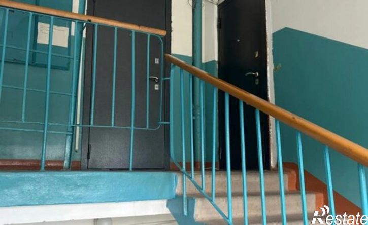 2-комн квартира Сыктывкар, улица Мира, 36