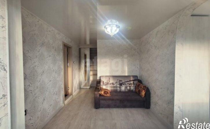 2-комн квартира Сыктывкар, улица Ленина, 75