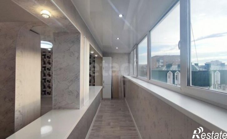 2-комн квартира Сыктывкар, улица Ленина, 75