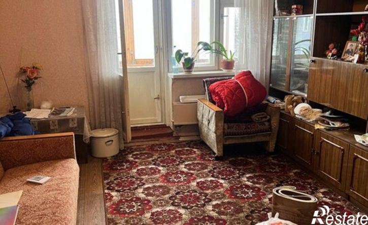 3-комн квартира Сыктывкар, район Орбита, Петрозаводская улица, 21