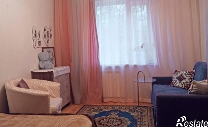 3-комн квартира Сыктывкар, улица Малышева, 18