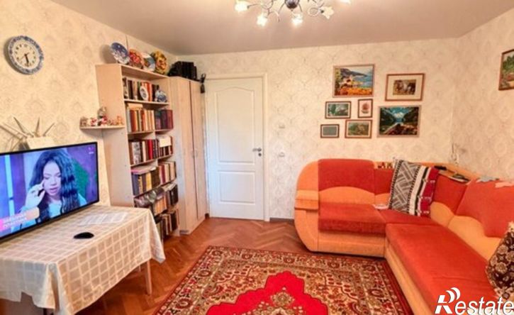 3-комн квартира Сыктывкар, улица Малышева, 18