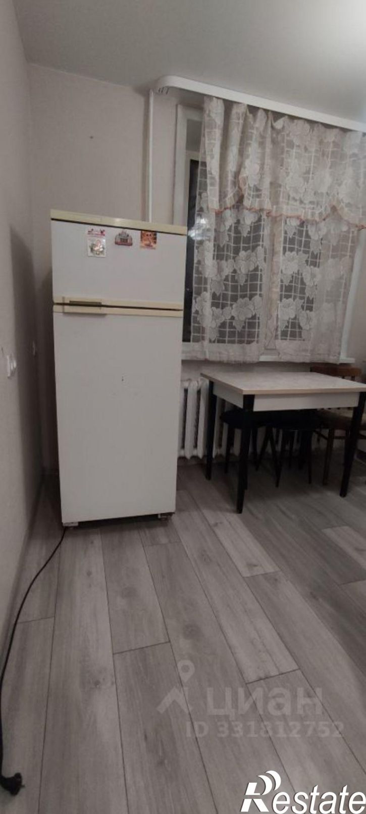 1-комн квартира Сыктывкар, улица Малышева, 18