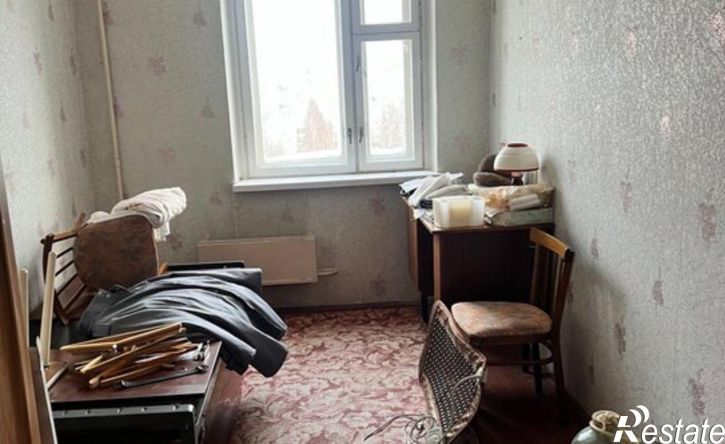 3-комн квартира Сыктывкар, район Орбита, Петрозаводская улица, 21