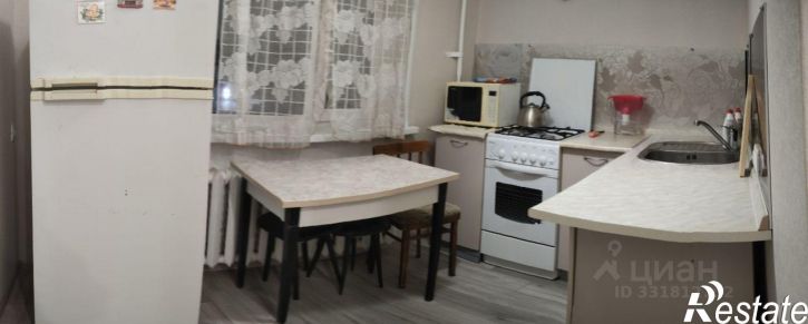 1-комн квартира Сыктывкар, улица Малышева, 18