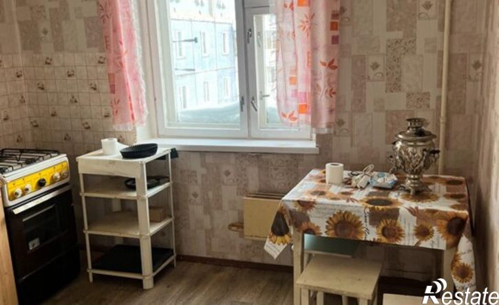 3-комн квартира Сыктывкар, район Орбита, Петрозаводская улица, 21