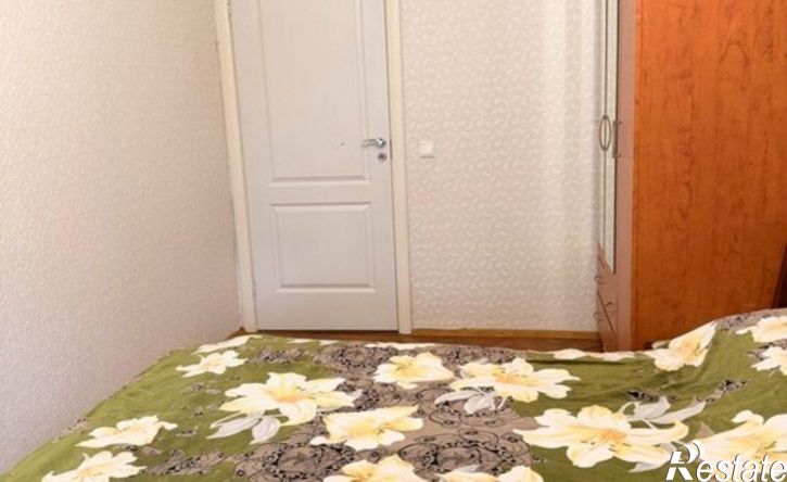 3-комн квартира Сыктывкар, улица Малышева, 18