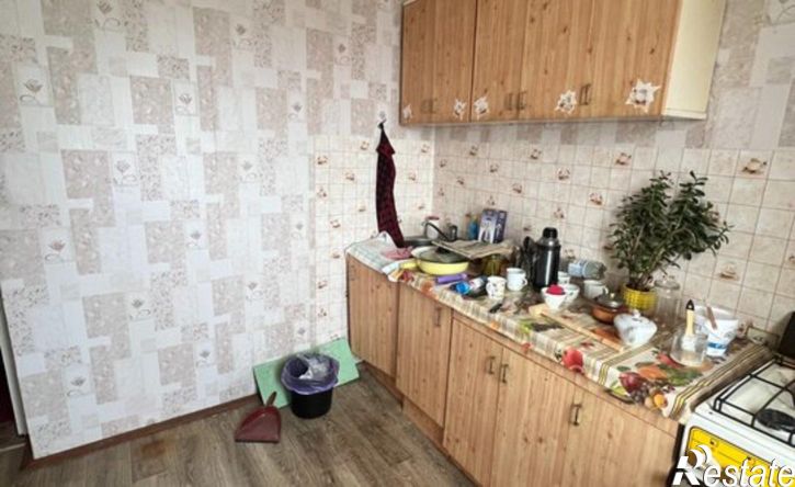 3-комн квартира Сыктывкар, район Орбита, Петрозаводская улица, 21