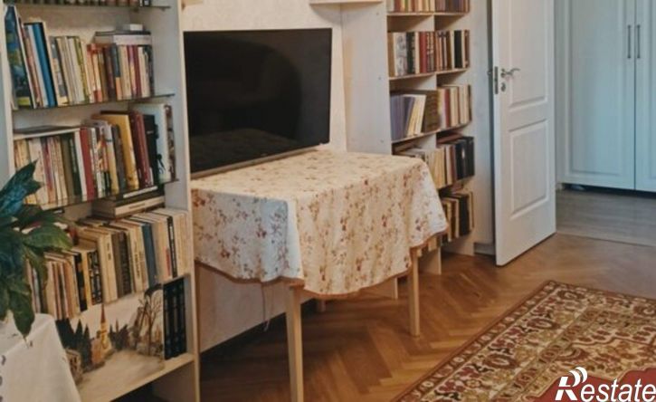 3-комн квартира Сыктывкар, улица Малышева, 18