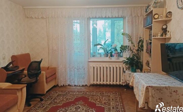 3-комн квартира Сыктывкар, улица Малышева, 18