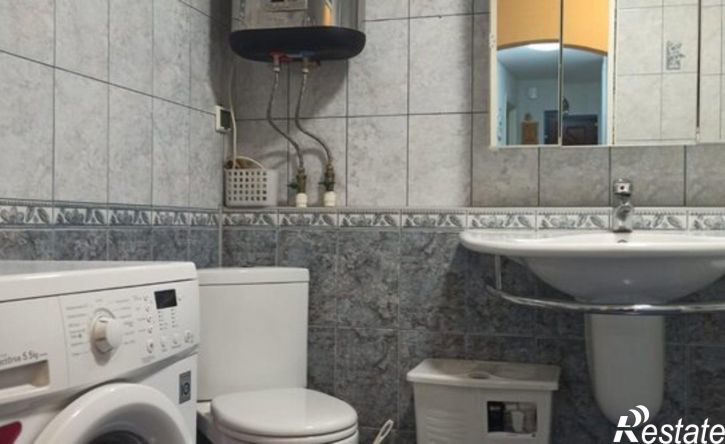 3-комн квартира Сыктывкар, улица Малышева, 18