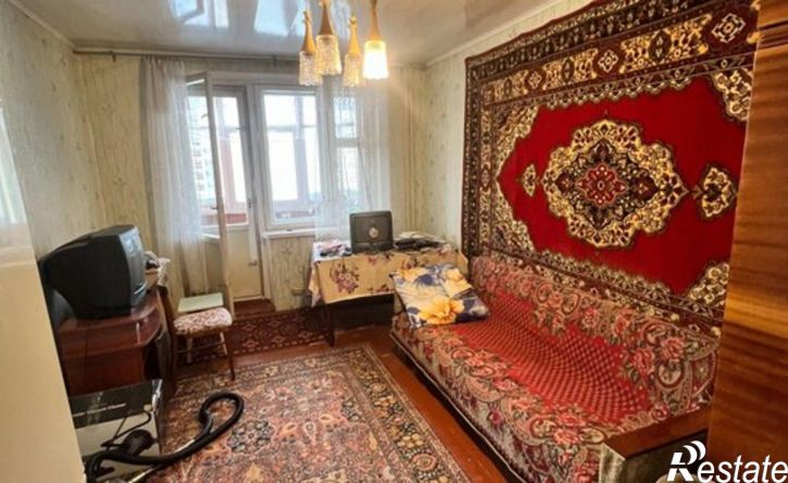 3-комн квартира Сыктывкар, район Орбита, Петрозаводская улица, 21