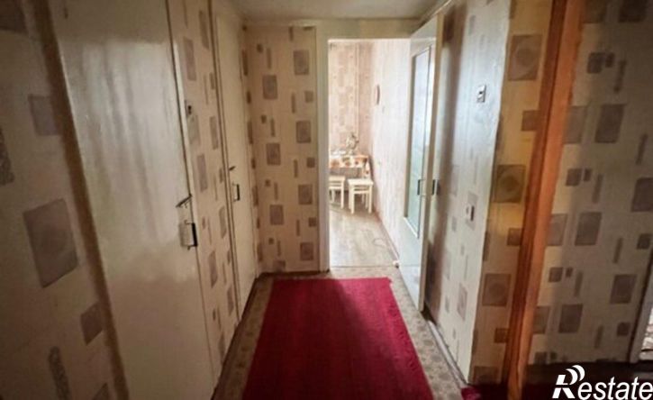 3-комн квартира Сыктывкар, район Орбита, Петрозаводская улица, 21