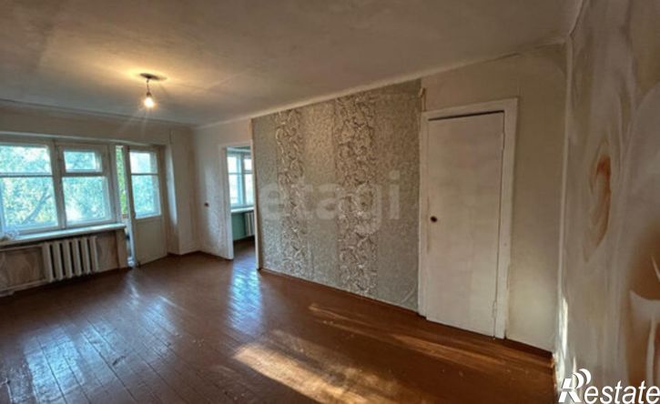 2-комн квартира Ухта, проспект Космонавтов, 12