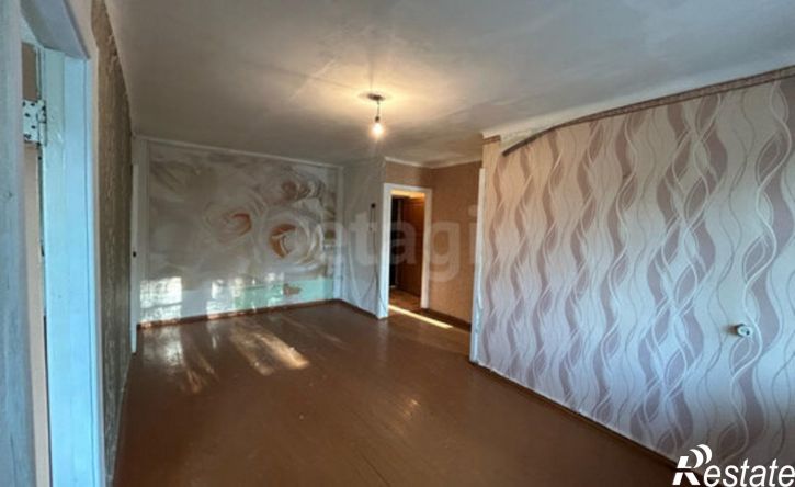 2-комн квартира Ухта, проспект Космонавтов, 12