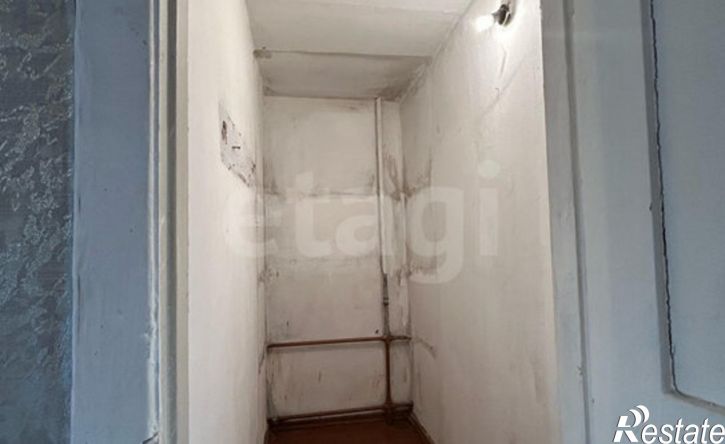 2-комн квартира Ухта, проспект Космонавтов, 12