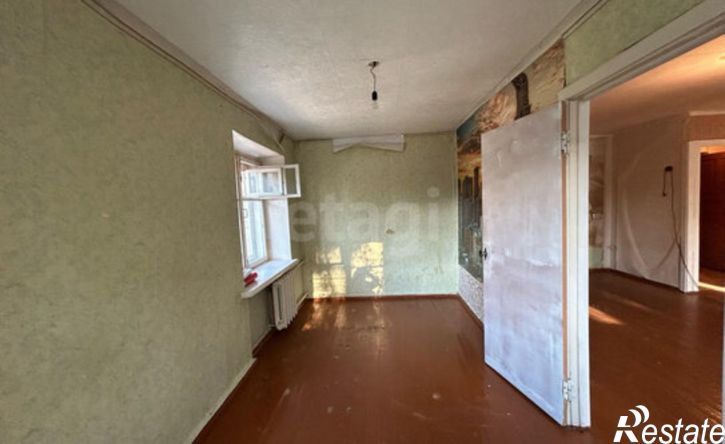 2-комн квартира Ухта, проспект Космонавтов, 12
