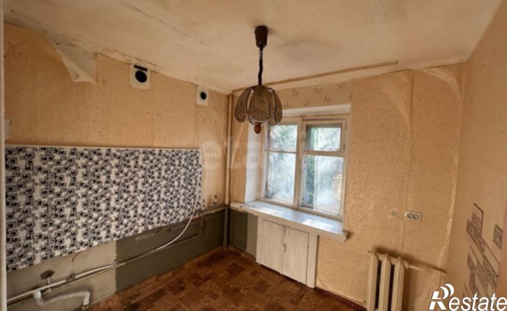 2-комн квартира Ухта, проспект Космонавтов, 12