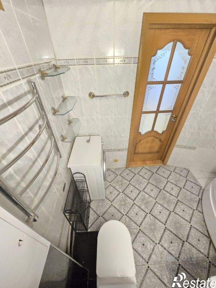 3-комн квартира Сыктывкар