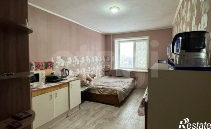 2-комн квартира Сыктывкар, район Орбита, Петрозаводская улица, 29