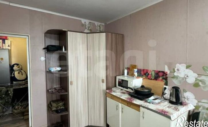 2-комн квартира Сыктывкар, район Орбита, Петрозаводская улица, 29