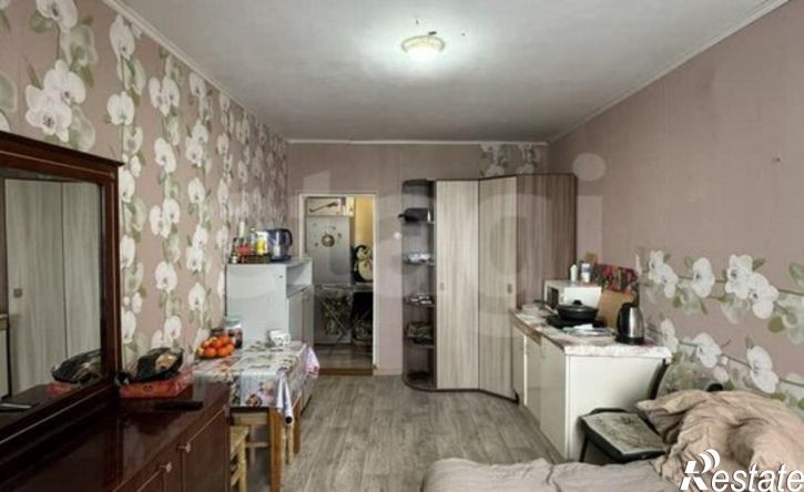 2-комн квартира Сыктывкар, район Орбита, Петрозаводская улица, 29