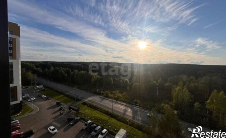 2-комн квартира Сыктывкар, район Орбита, Петрозаводская улица, 45