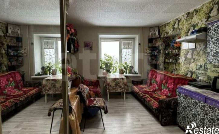 2-комн квартира Сыктывкар, район Орбита, Петрозаводская улица, 29