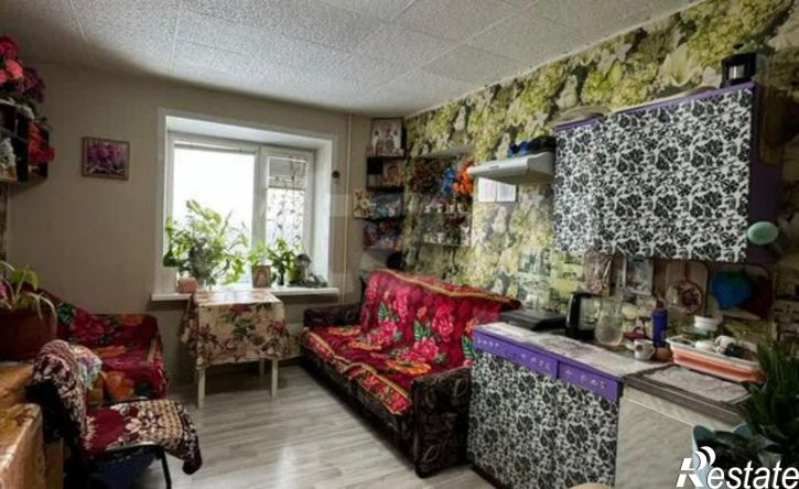 2-комн квартира Сыктывкар, район Орбита, Петрозаводская улица, 29