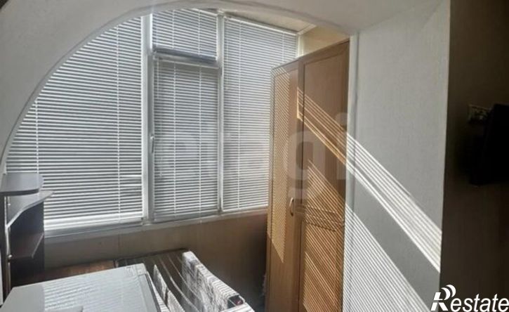 1-комн квартира Усинск, Парковая улица, 8