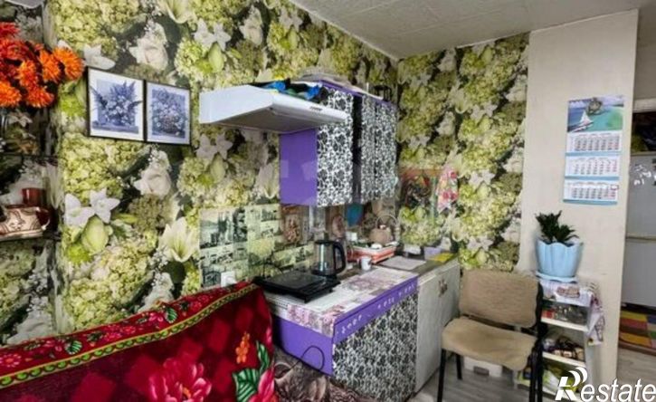 2-комн квартира Сыктывкар, район Орбита, Петрозаводская улица, 29