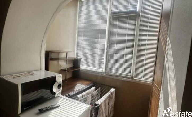1-комн квартира Усинск, Парковая улица, 8